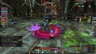 Echo of Soul TR Kranheim Khatto Earthguard