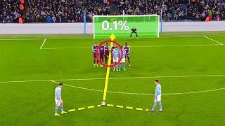 20 Insane Free Kicks Moments In Football