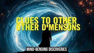 40 HIDDEN CLUES to Parallel Universes in Our Reality – What You’re Missing | Sci-Fi & Beyond