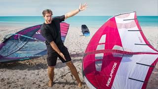 WING FOILING 5 YEARS LATER - Worth the hype? | w/​ ⁠@radiculo