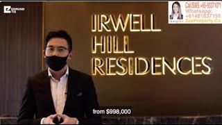 Irwell Hill Residences Intro