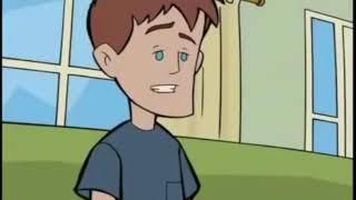 Fillmore season 2 episode 3 Foes Don't Forgive