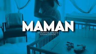 [Free] Instru Rap Lourd Melodieuse "Maman" Melodic Type Beat Instrumental Piano Guitar 2023