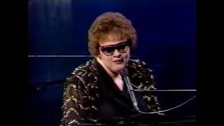 Diane Schuur "Amazing Grace" on Carson