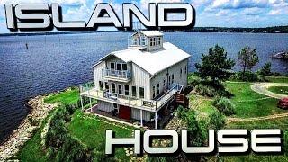 The Island House Episode 1: We Bought An Island