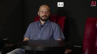 Денис Савченко з «Планети Кіно»: впровадження АІ, сегментація клієнтської бази і програма лояльності