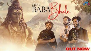 MERE BABA BHOLE || BUFFER X AKKI SRE X ANIK CHOUDHARY (Official Video)