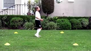 TopTekkers  Alpha Football Academy