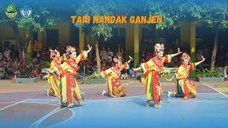 TARI NANDAK GANJEN