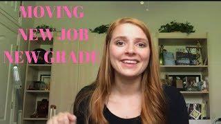 Teaching update!