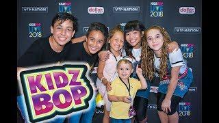 KIDZBOP IN CONCERT