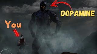 how dopamine influence your decision | GUJRATI #arjuna2.0 #dopamine #gujarati