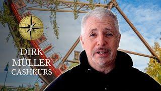 Dirk Müller - Keine Aufregung... Von Pendeln, Narrenschiffen und Schiffsschaukelbremsern