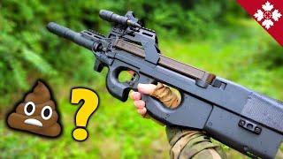 How Good Is An SMG For STEALTH? (SSR90 First Ever Gameplay)