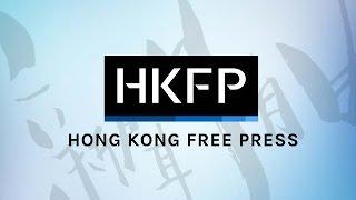 Hong Kong Free Press: Investing in Original Reporting