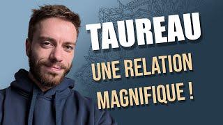  TAUREAU : Laissez une chance à cette relation... Les choses vont s'arranger  ! FEVRIER 2025