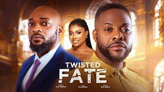 Twisted Fate - Watch Bolanle Ninolowo, Deza The Great, Ola Olasope Latest 2024 Nigerian Full  Movies