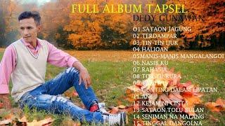 Full Album Tapsel Dedy Gunawan