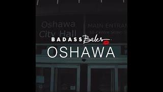 BADASS BABES OSHAWA | BEGINNER WORKSHOPS