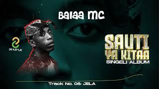 Balaa Mc - Jela ( Official Singel Audio )