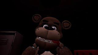 Freddy Parts & Service - FNaF Help Wanted (Non-VR)