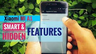 Xiaomi MI A1 Tips and Tricks | Smart and Hidden Features |