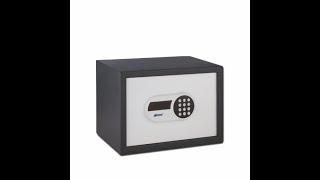 Aries   Ozone Safe Locker for Home   14 6 Liter