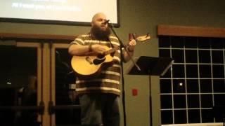 "All I Want" by Dustin Miller