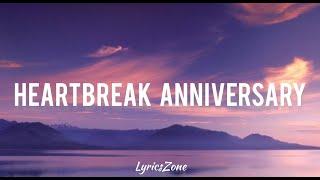 Heartbreak Anniversary - Giveon (Ukalele Cover) #Lyricszone