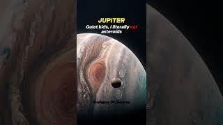 Solar System Drama Hits Hard  #Space #Earth #Sun