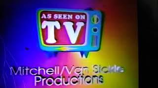 Mitchell Van Sickle Productions/NBC Studios/MTM Enterprises (1997)