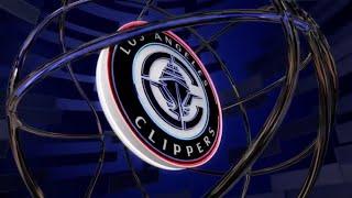 2024-25 Los Angeles Clippers FanDuel Sports Network West Intro