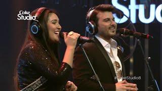 Coke Studio Season 8| Jiya Karay| Ali Haider & Sara Raza