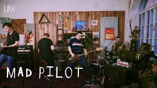 MAD PILOT: Цех live