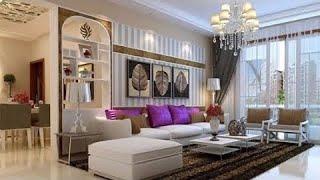 Trendy living room design ideas 2020