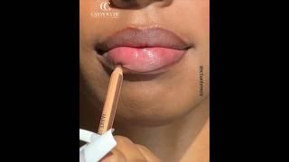 Always have a go-to lip combo  #makeup  #makeuptutorial #liptutorial #lipstick #lipcombo #