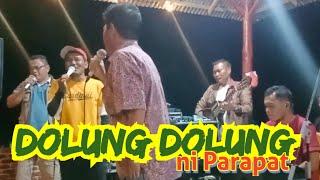 Dolung Dolung Parapat - Parluga Trio