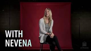 Spotlight on uOttawa: Criminology with Nevena