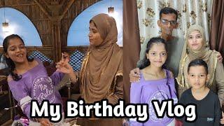 My Birthday Vlog  | @sadimkhan03 @mukeem03