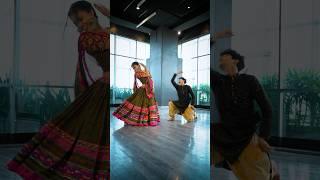 Barso Re | Anvi Shetty | Om Tarphe | Dance Choreography | Bollywood