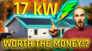 We Installed Solar Panels & Battery Storage | A Big Mistake or Worth The Money!?