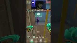 2 Neon Mains in the Same Game 