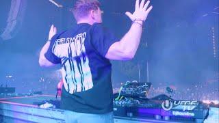 Hardwell - I Feel Like Dancing (Live Ultra 2022)