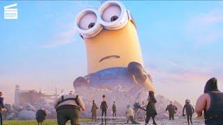 Minions: The Ultimate weapon HD CLIP