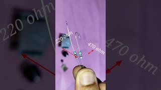 Make a simple home alarm p -1  #views #reels #tech #short #video