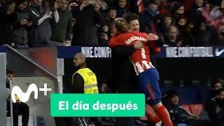 El Día Después (04/12/2017): Remontada en el Metropolitano