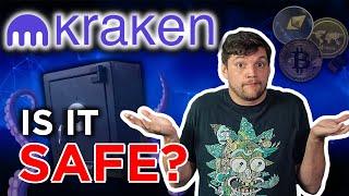 Kraken Exchange Review: My Brutally Honest Opinion About Kraken 