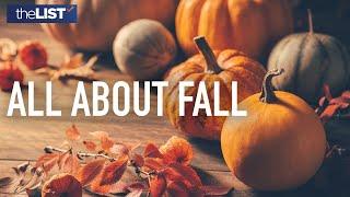 All About Fall! | Fall Travel Tips, New November Movies & More!