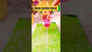 diy hand made planter #garden #virlshorts #ytshortindia