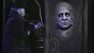 A Christmas Carol Guthrie Theater 1981